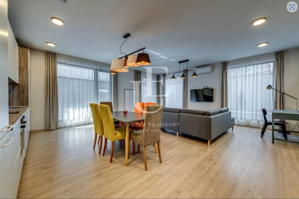 Hotel Amsterdam: A lovely city flat! - Image 1