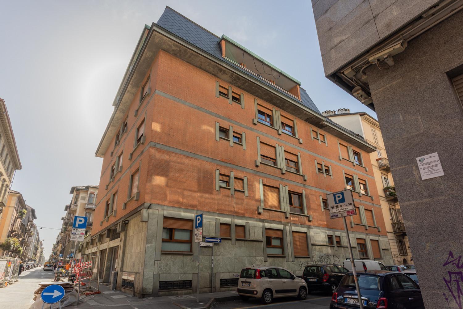 Saluzzo House by Wonderful Italy en Turin