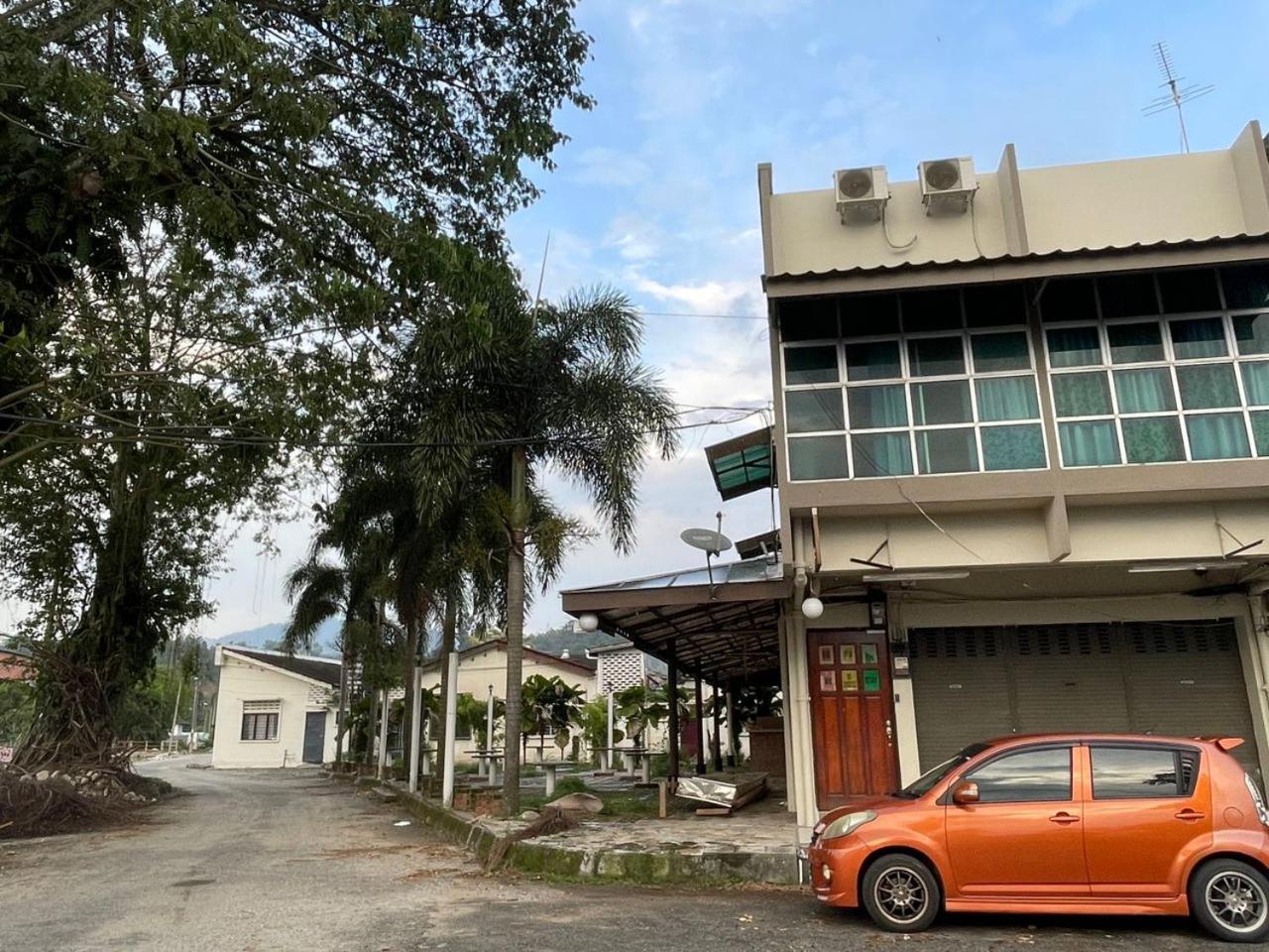GOPENG INN Homestay photo 7