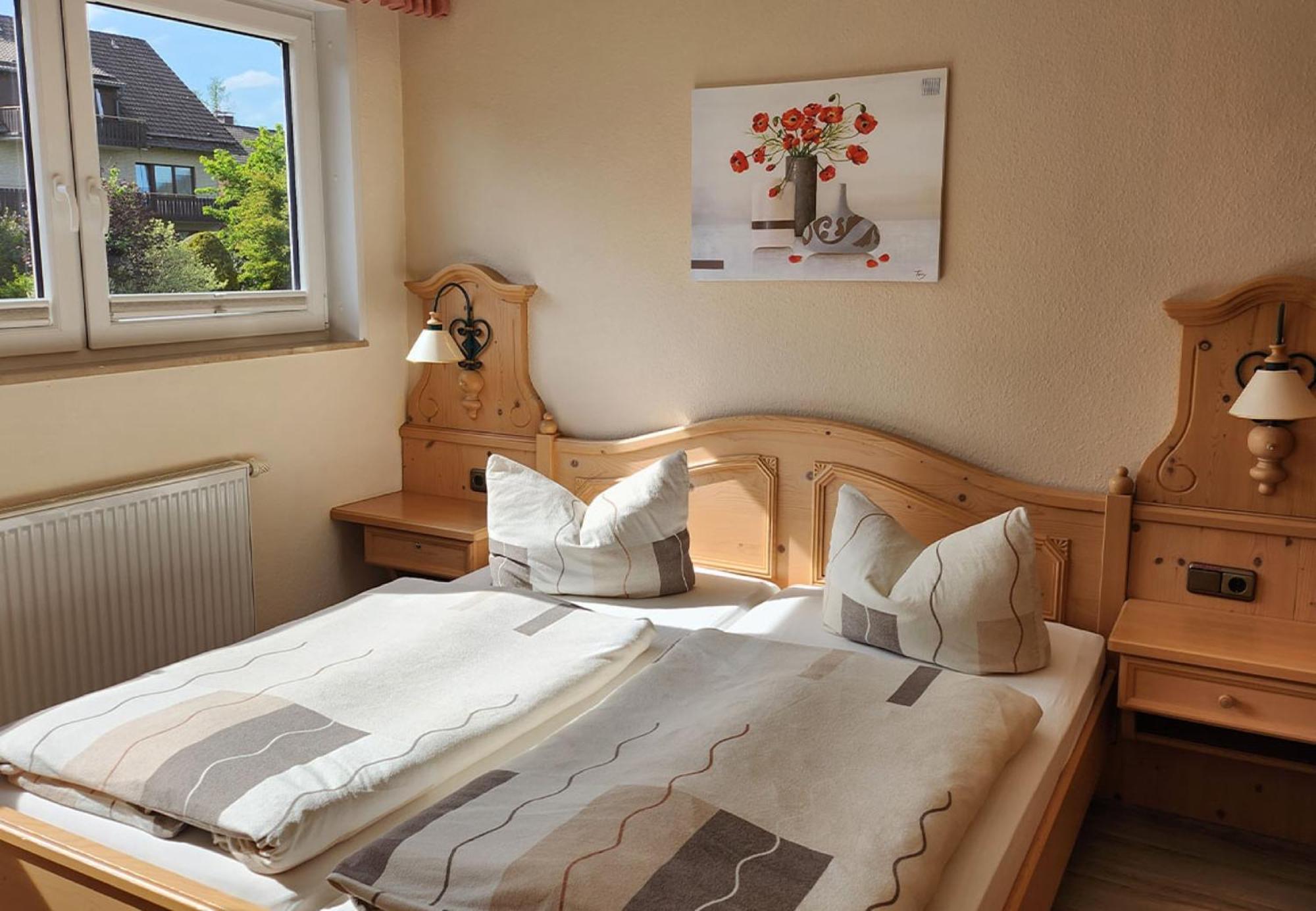 Gästehaus Nietmann_ Ferienwohnung 7