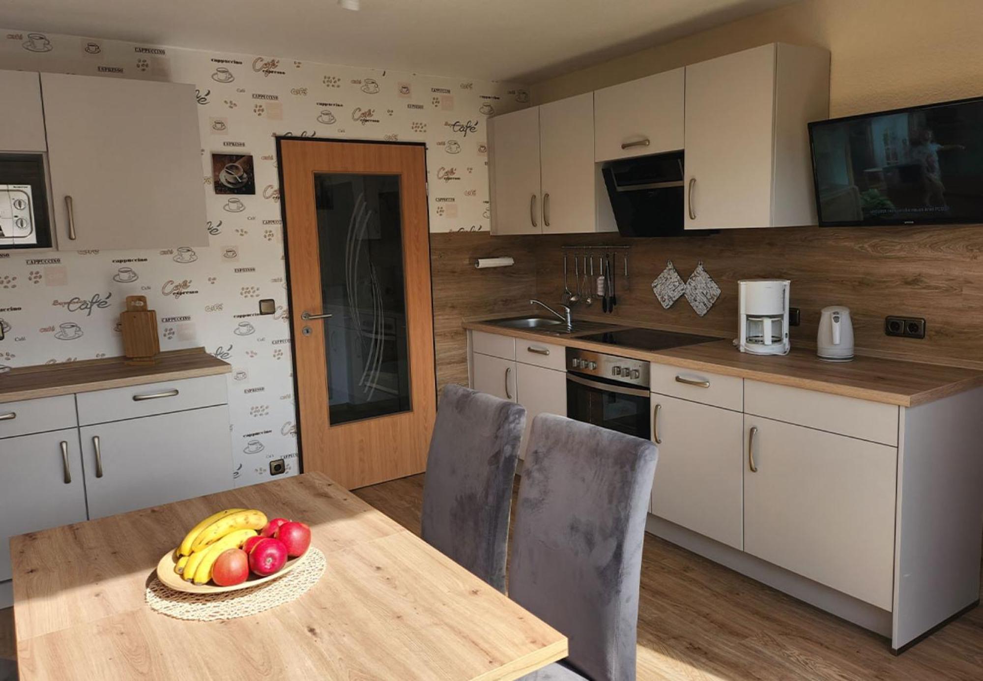 Gästehaus Nietmann_ Ferienwohnung 7