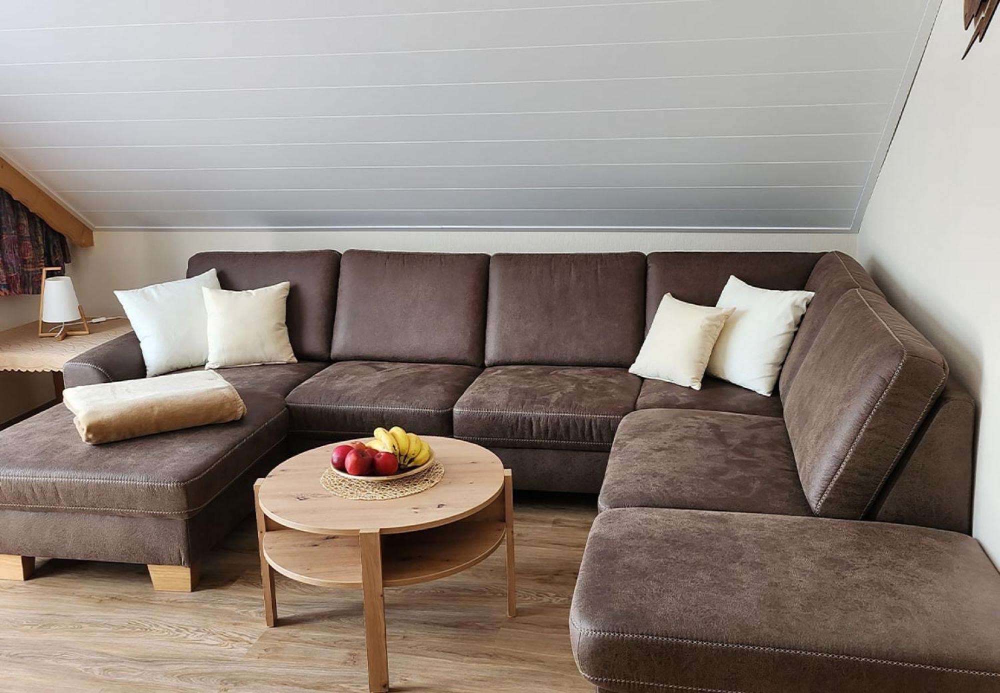 Gästehaus Nietmann_ Ferienwohnung 7