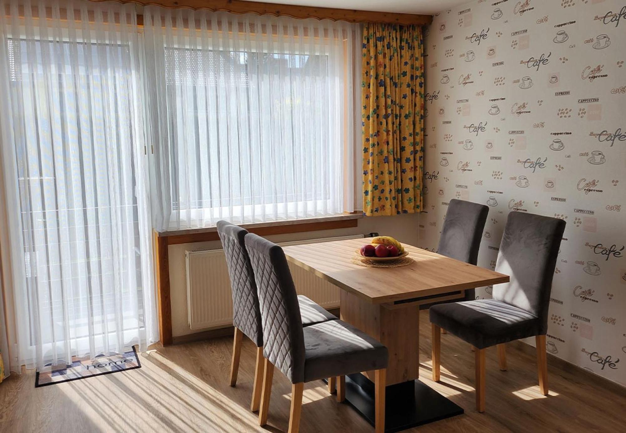 Gästehaus Nietmann_ Ferienwohnung 7