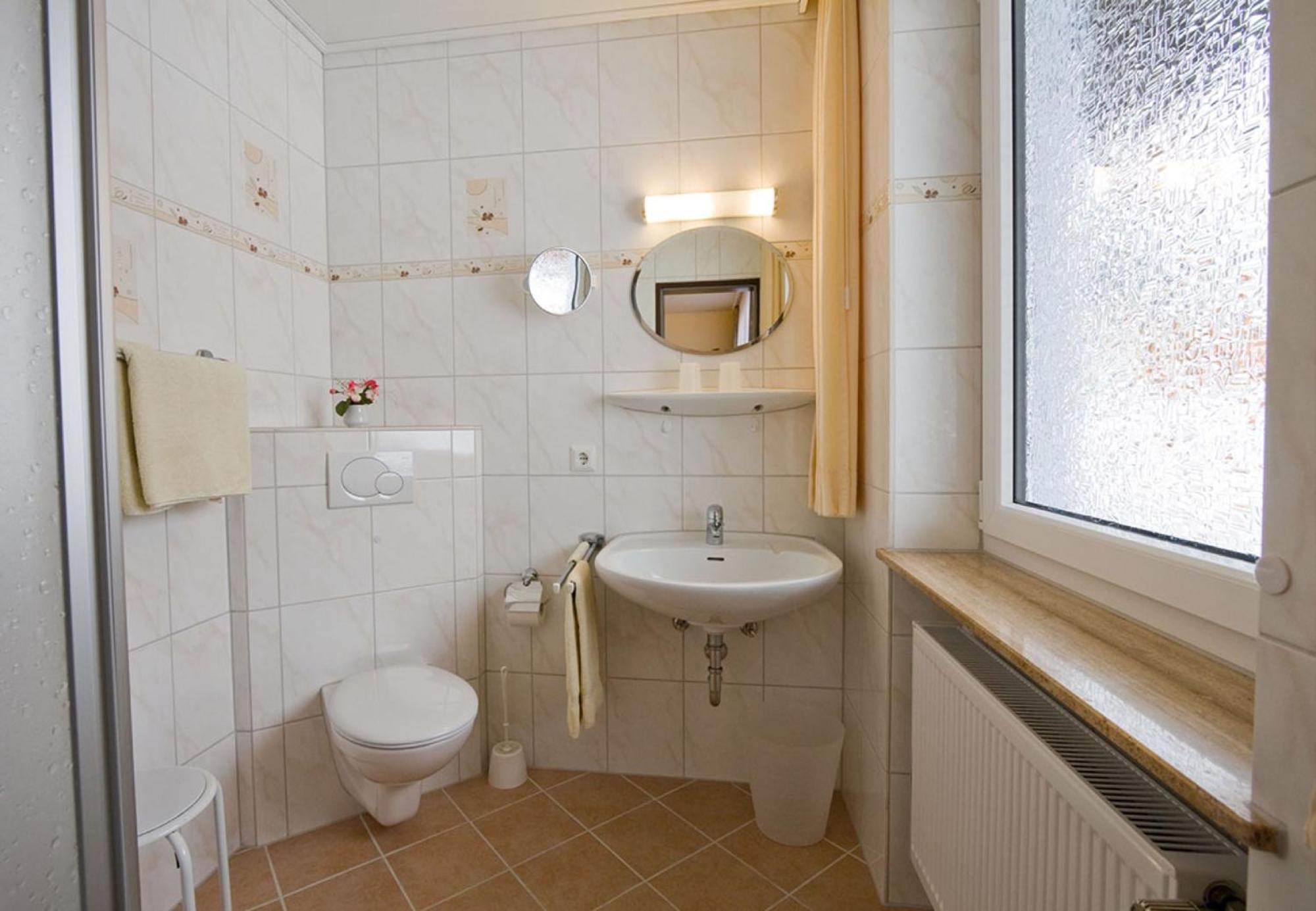 Gästehaus Nietmann_ Ferienwohnung 7