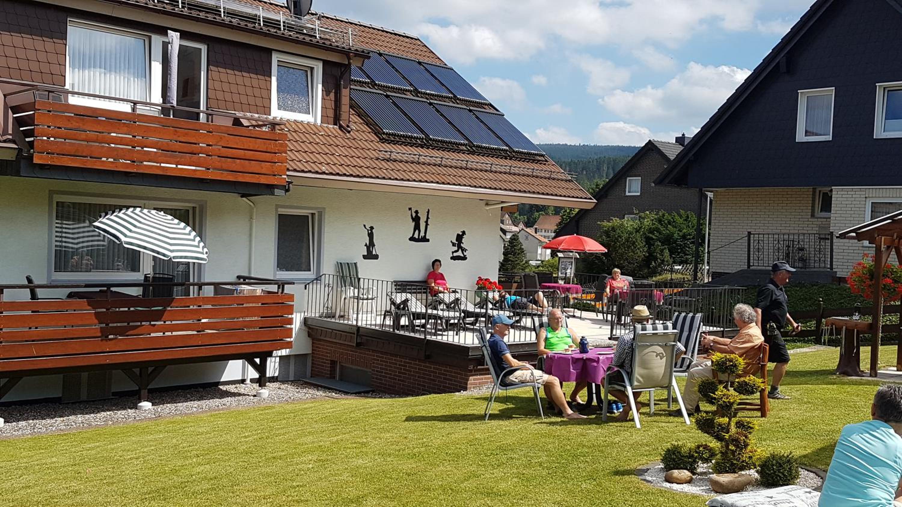 Haus Nietmann_ Ferienwohnung 3