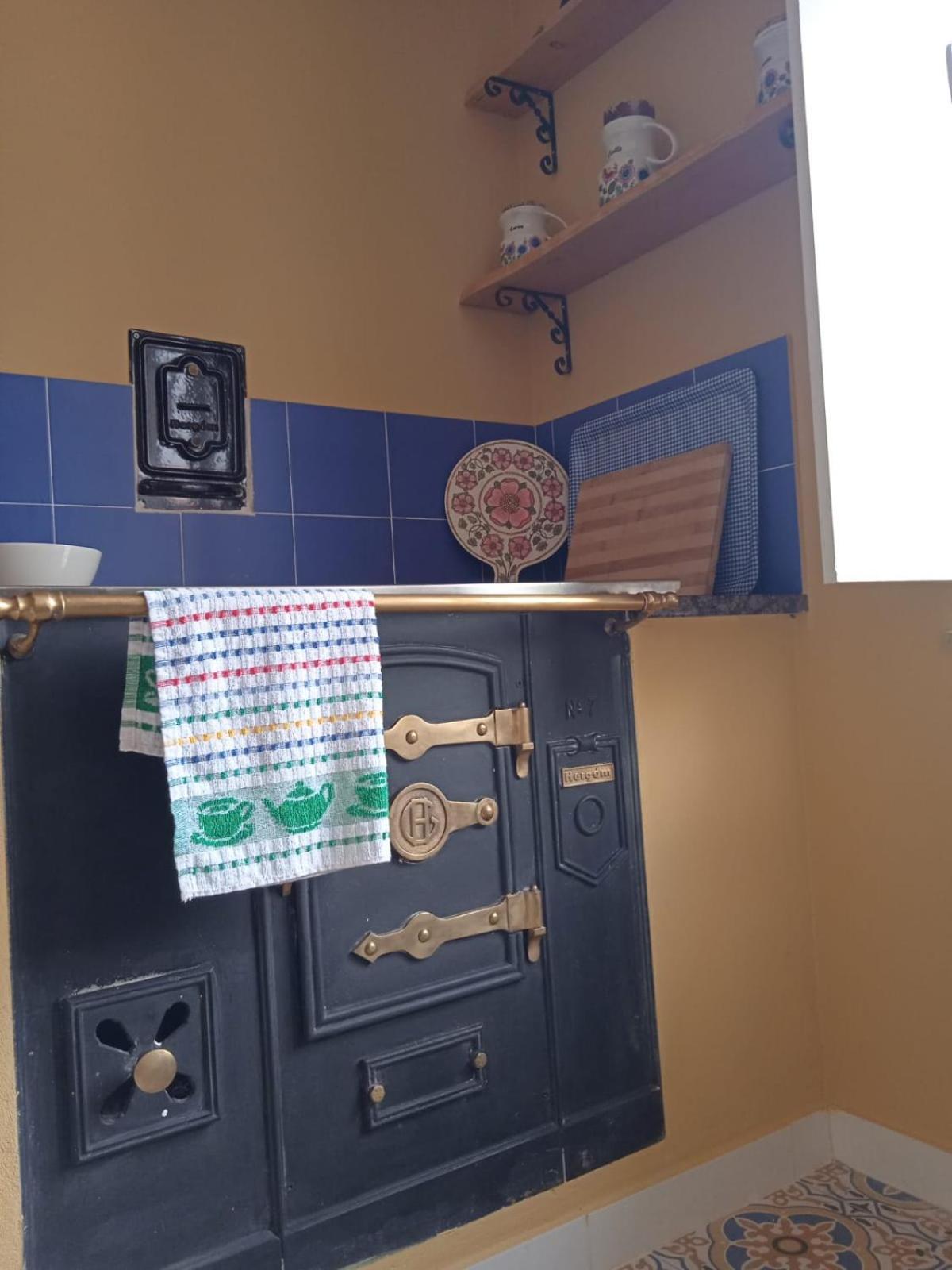 Casa Marna