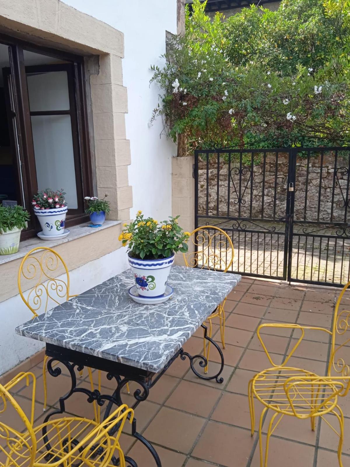 Casa Marna