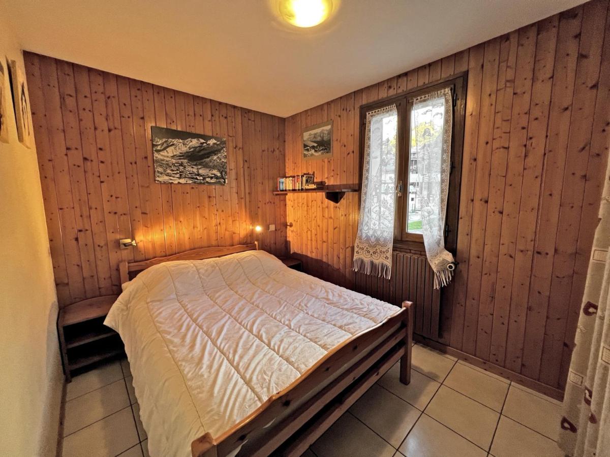 RIVIERA 2 appartement 4 pers Skis aux pieds view 4