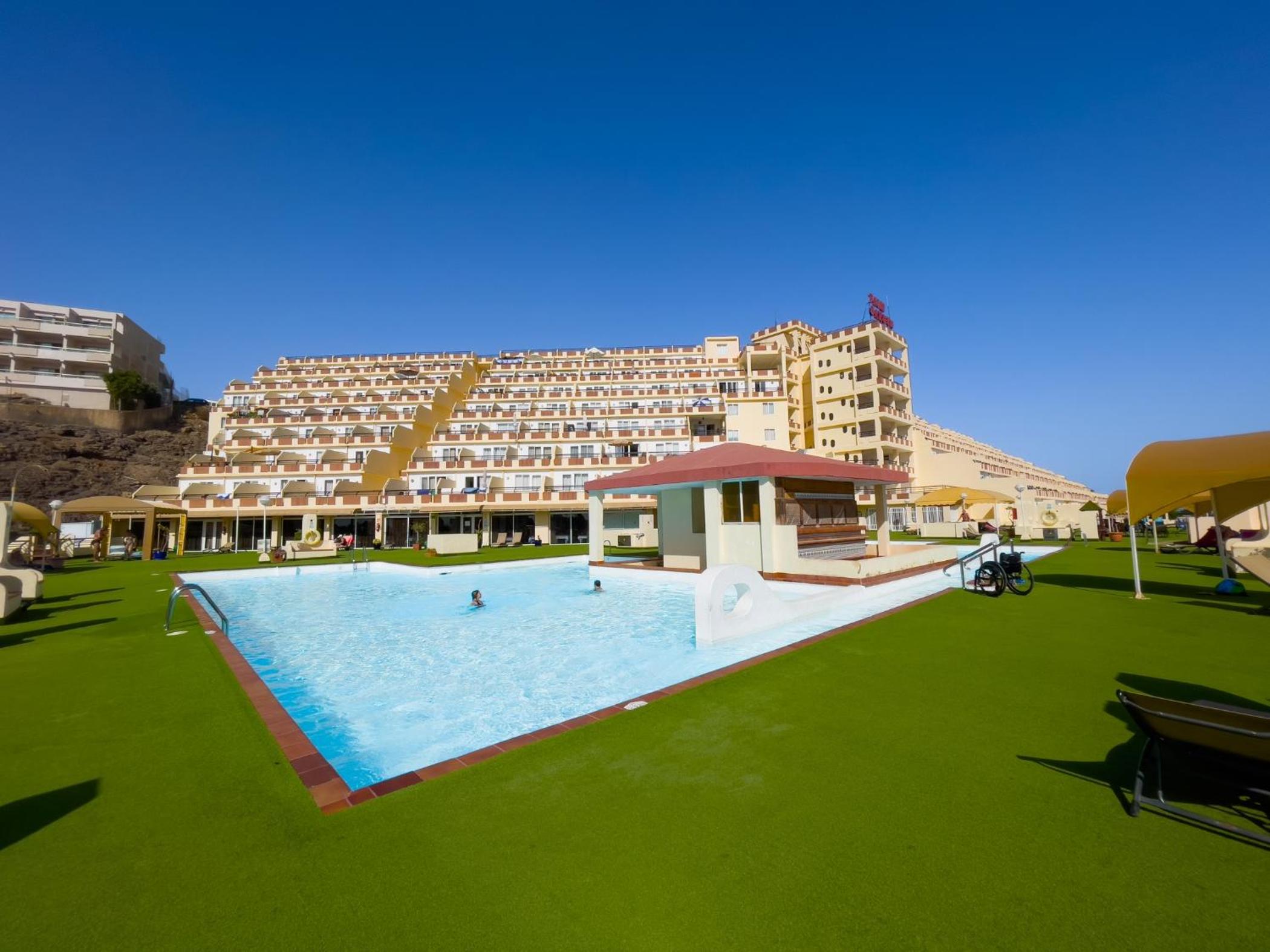 Matorral Beach Apartament beautiful ocean view