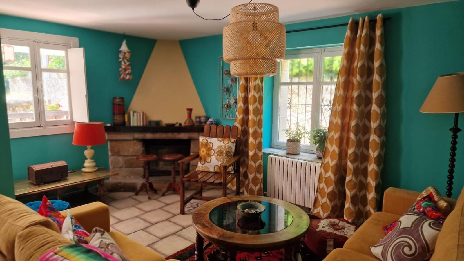 Casa Marna
