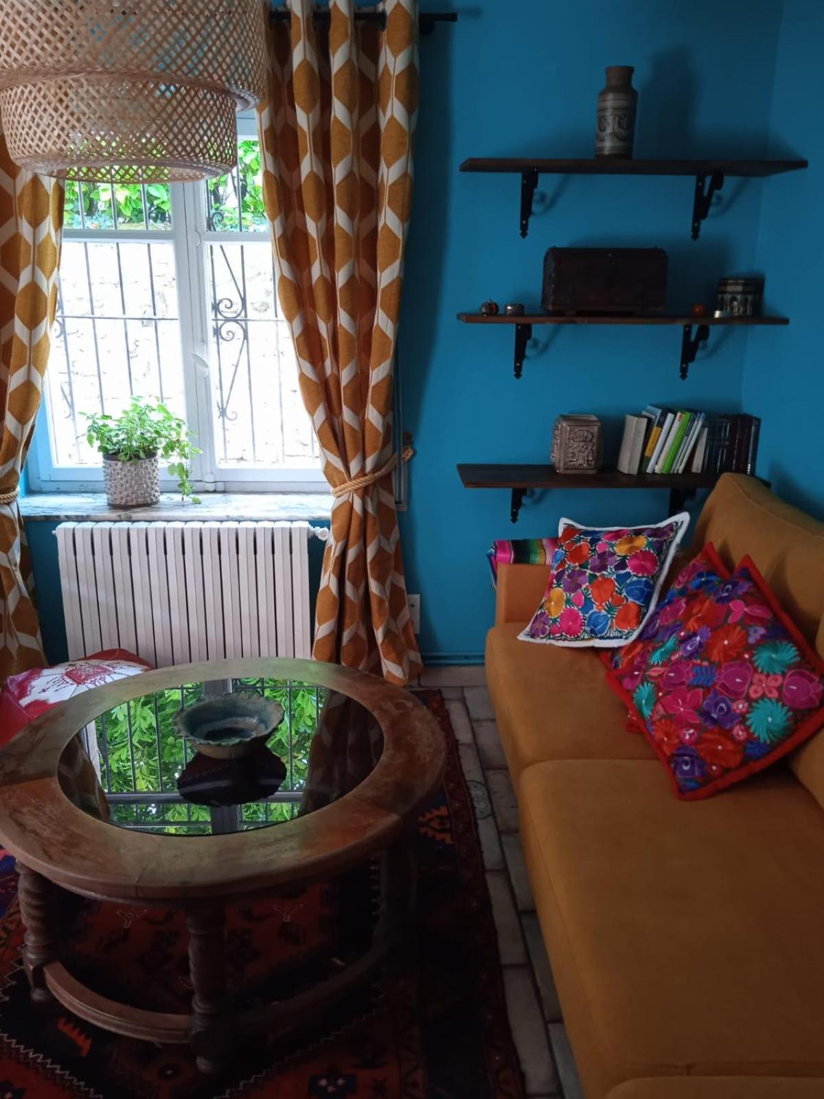 Casa Marna