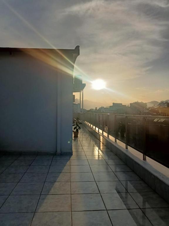 Old Town Grand Apart Otel - Image 17