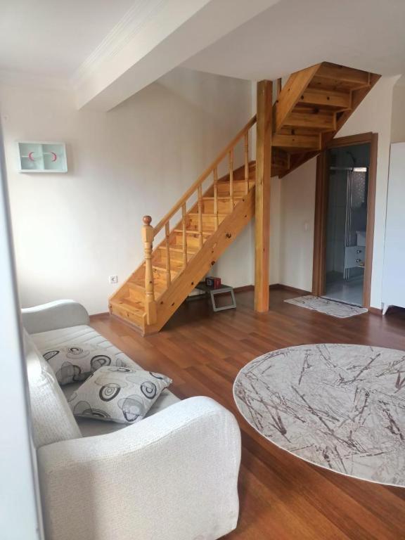 Old Town Grand Apart Otel - Image 18