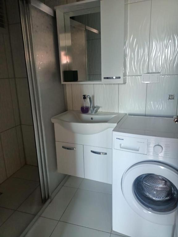 Old Town Grand Apart Otel - Image 9