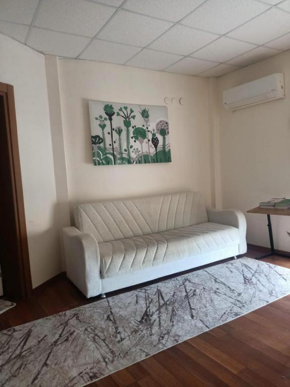 Old Town Grand Apart Otel - Image 10