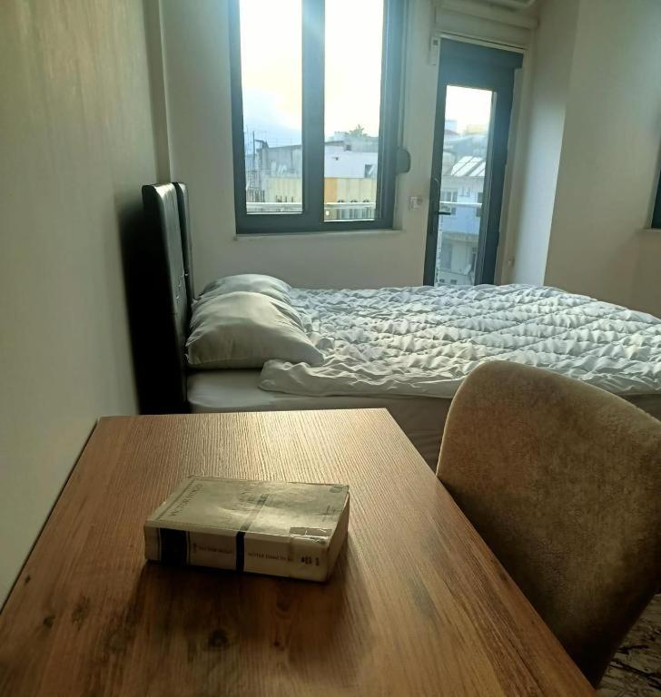 Old Town Grand Apart Otel - Image 14