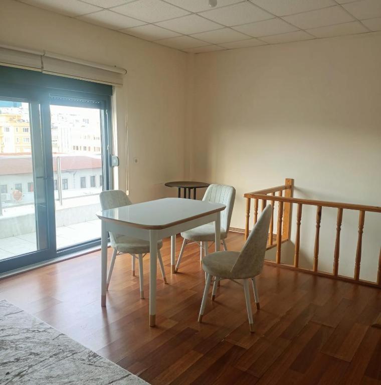 Old Town Grand Apart Otel - Image 11