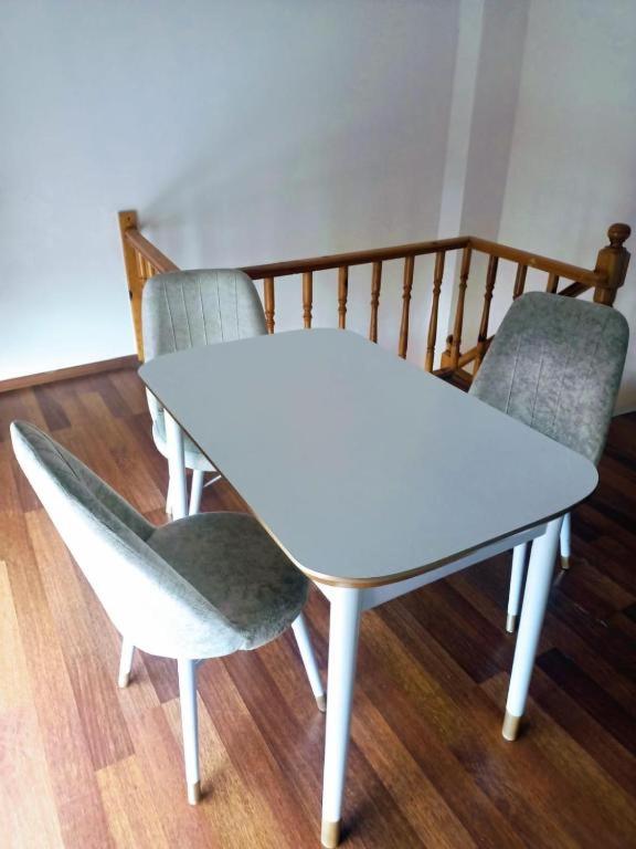 Old Town Grand Apart Otel - Image 13