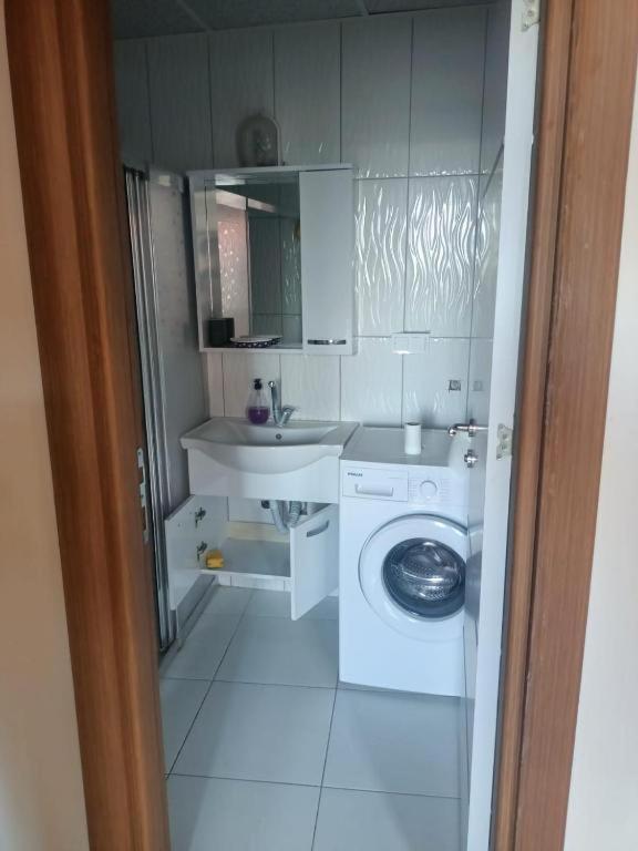 Old Town Grand Apart Otel - Image 12