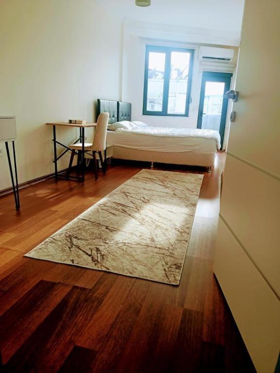 Old Town Grand Apart Otel - Image 15