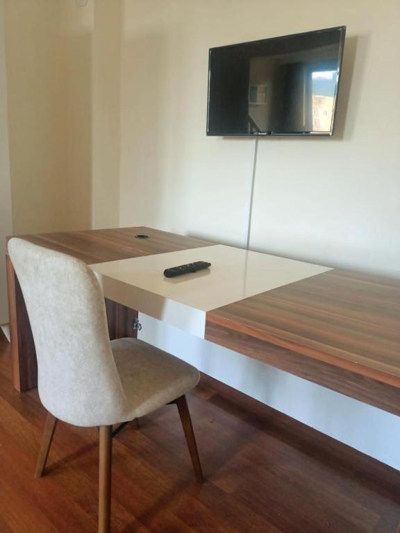 Old Town Grand Apart Otel - Image 16