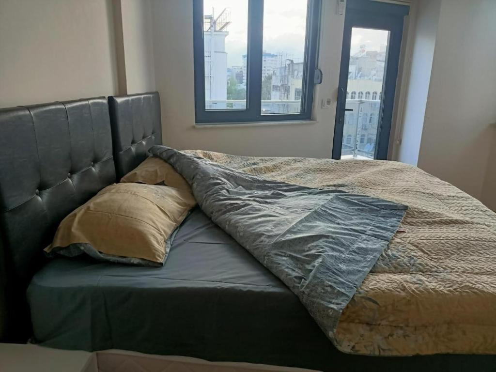 Old Town Grand Apart Otel - Image 8