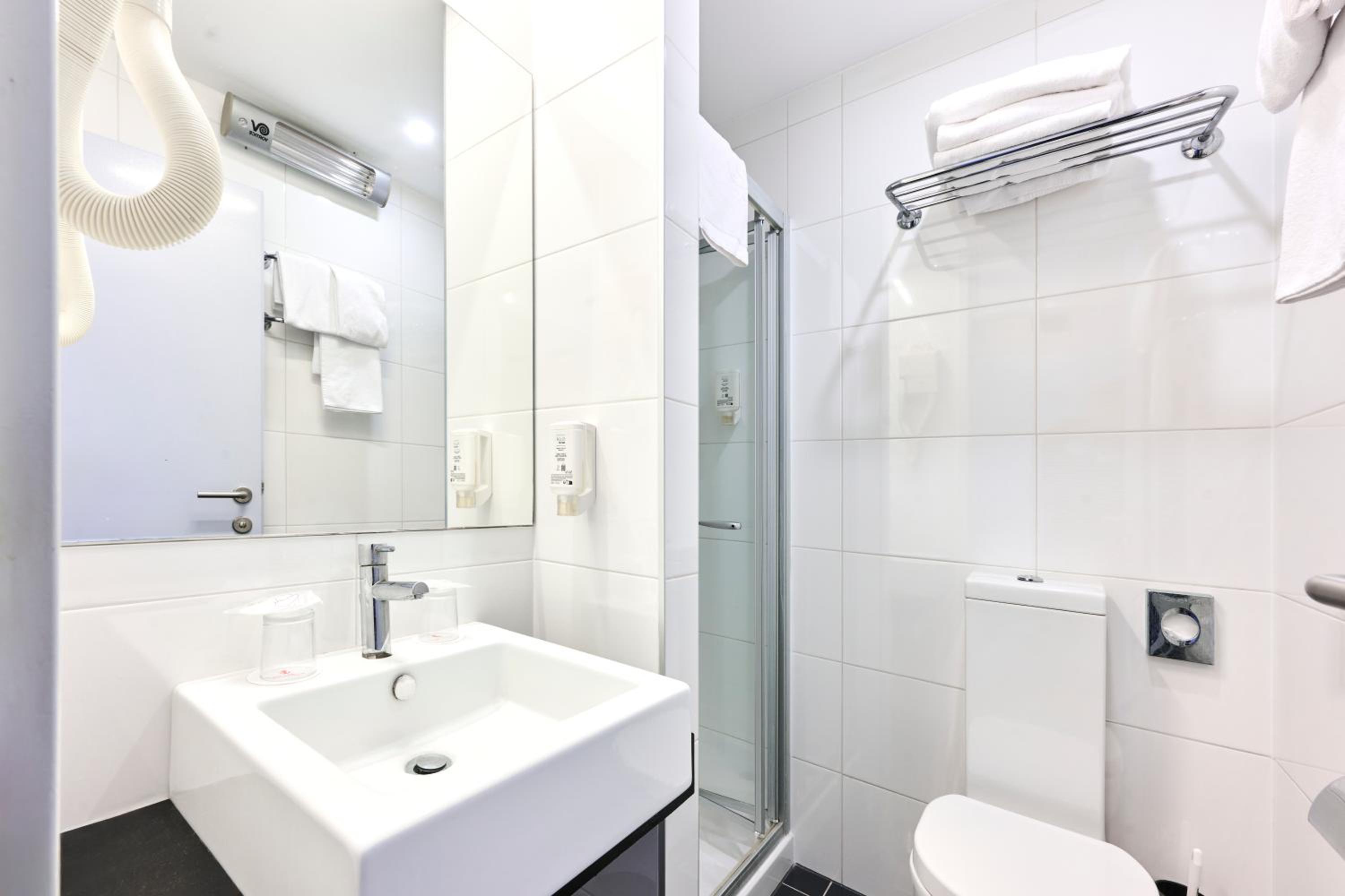 Hotel Plavi Plava Laguna - Property Image 1