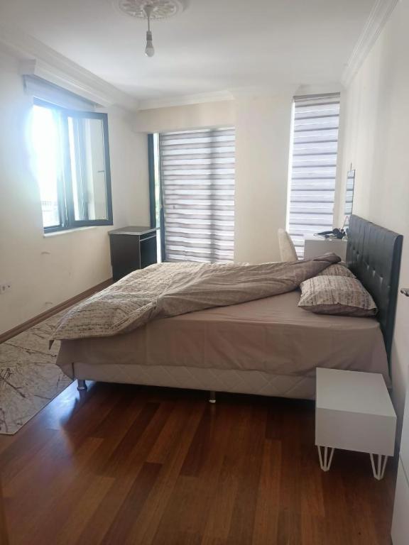 Old Town Grand Apart Otel - Image 25