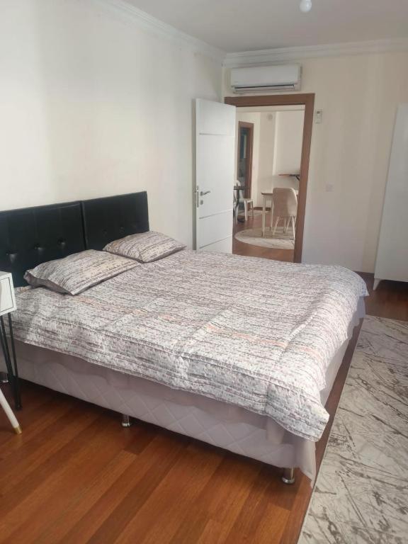 Old Town Grand Apart Otel - Image 19