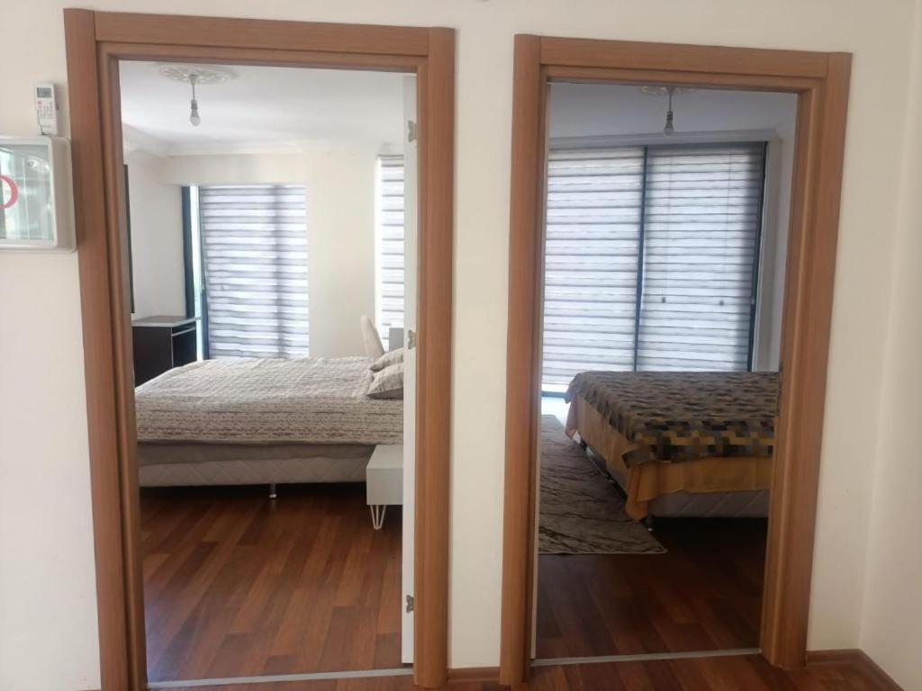 Old Town Grand Apart Otel - Image 21