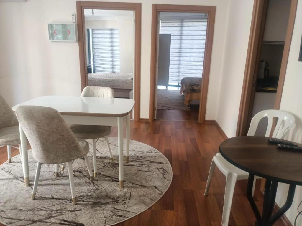 Old Town Grand Apart Otel - Image 23