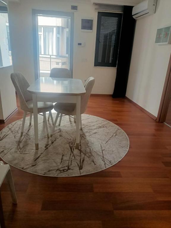 Old Town Grand Apart Otel - Image 20