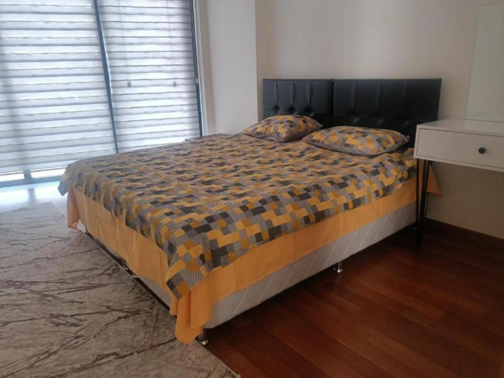 Old Town Grand Apart Otel - Image 24