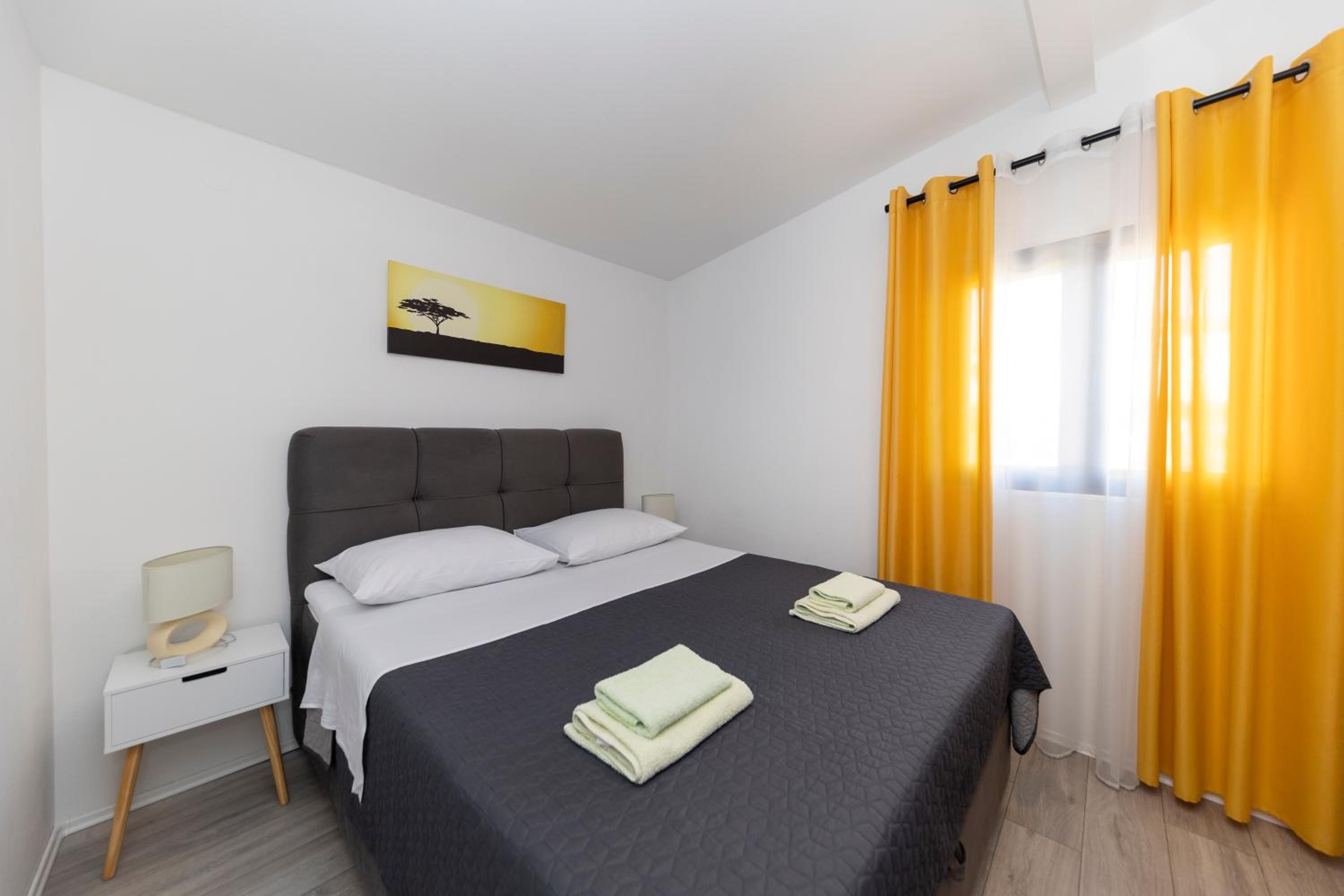Family apartments Zadar 2026 Ryanair's TOP 10 view 3