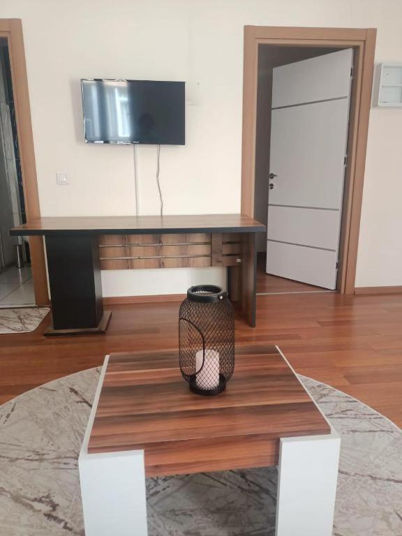 Old Town Grand Apart Otel - Image 32