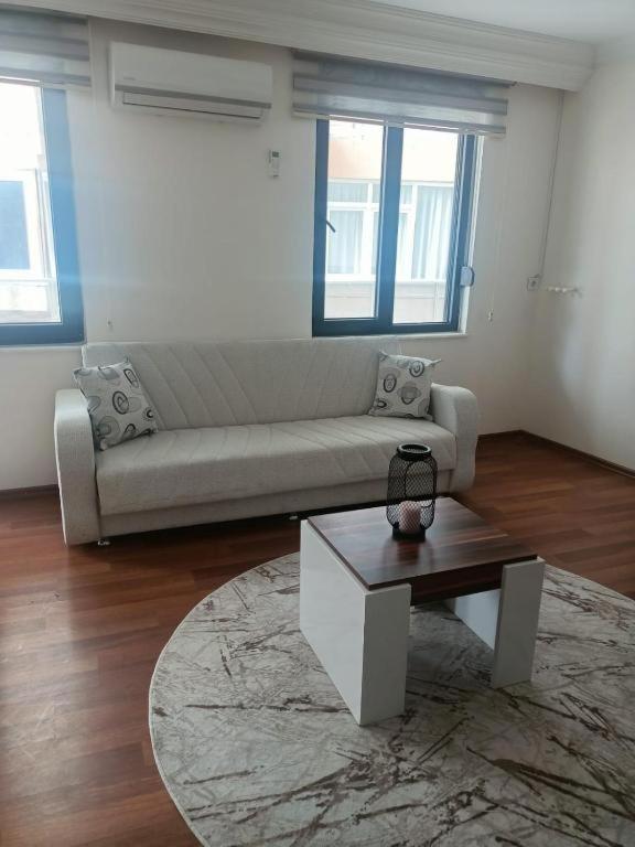 Old Town Grand Apart Otel - Image 33