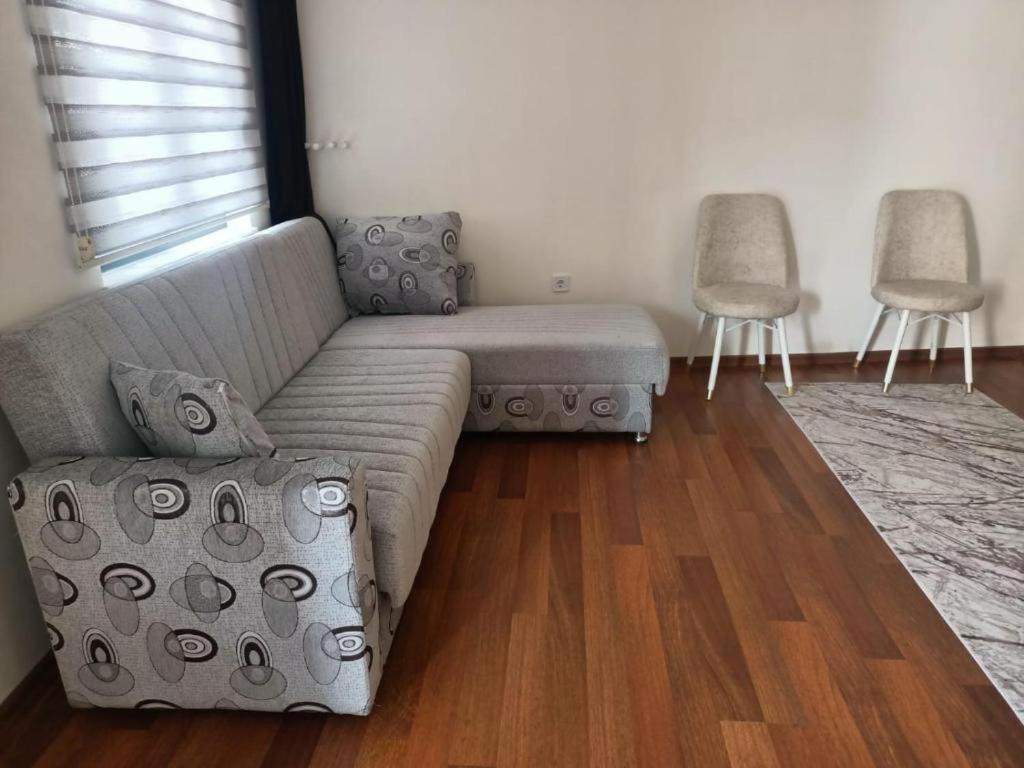 Old Town Grand Apart Otel - Image 31