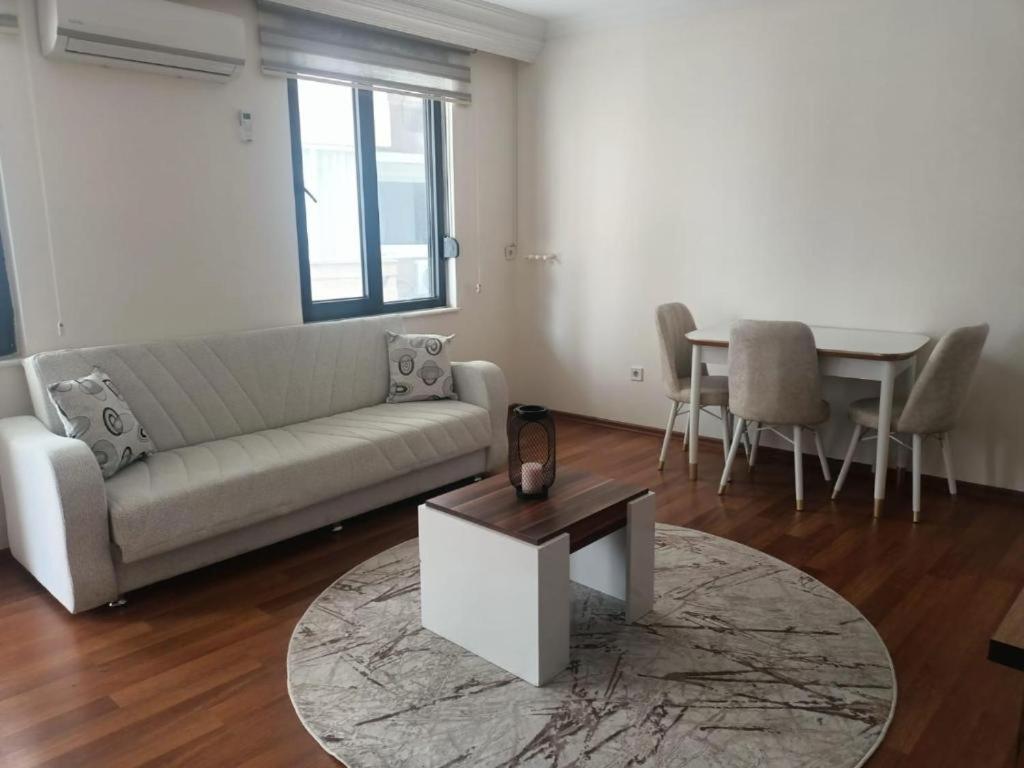 Old Town Grand Apart Otel - Image 26