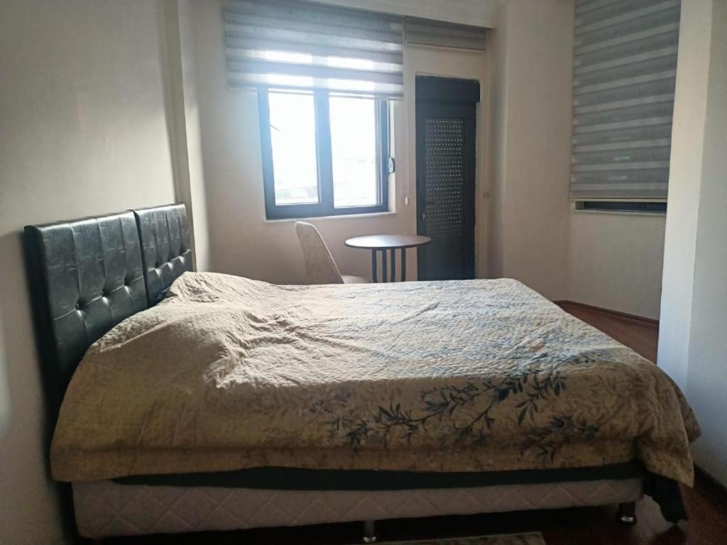 Old Town Grand Apart Otel - Image 28