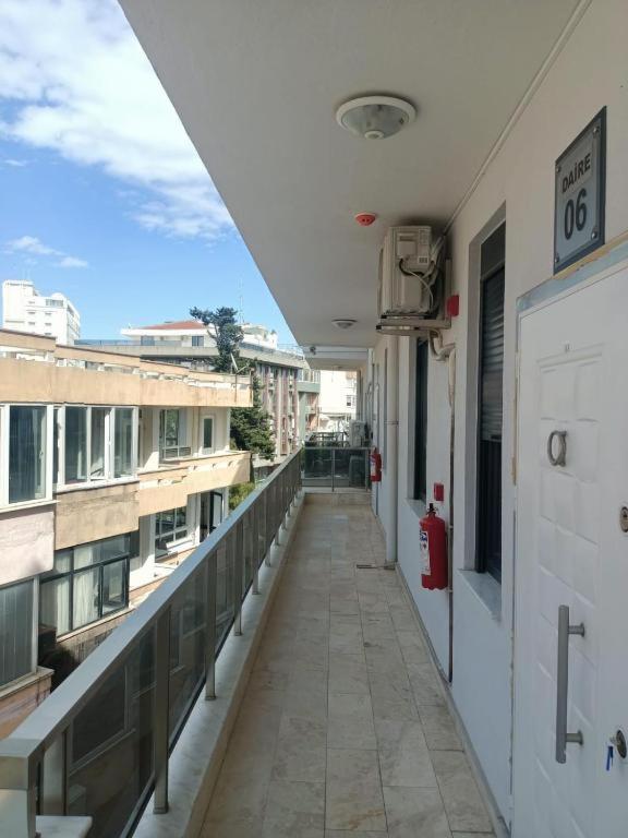 Old Town Grand Apart Otel - Image 27