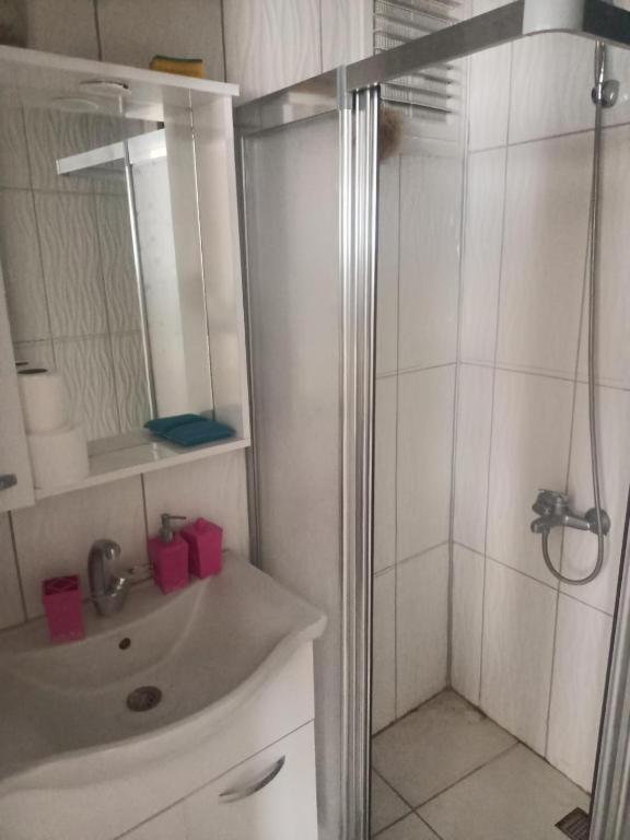 Old Town Grand Apart Otel - Image 34