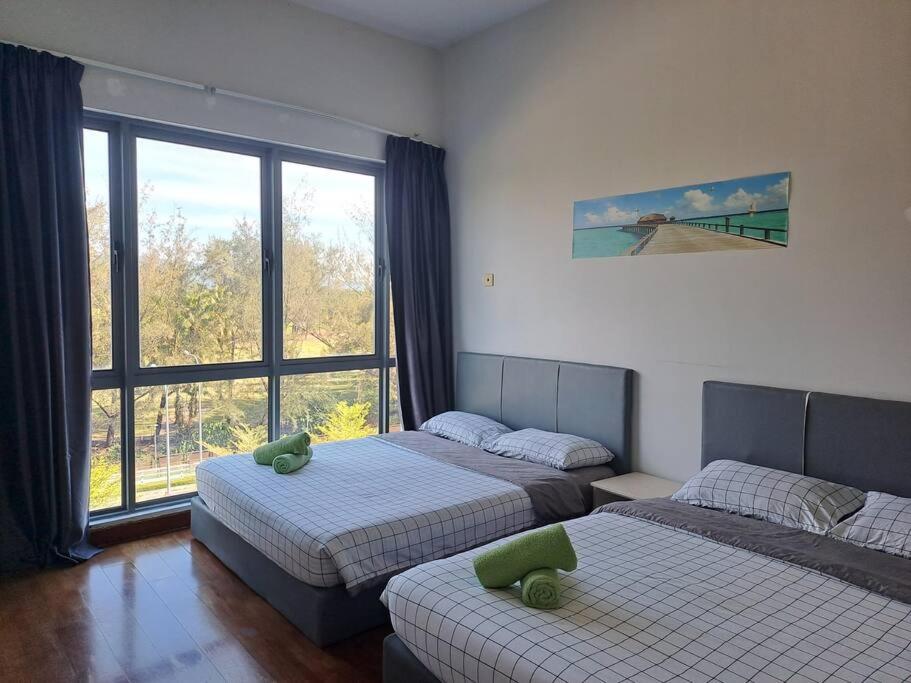 Sunset Loft B Imago Side Seaview Garden view 3 Bedrooms 1550 sqft photo 2
