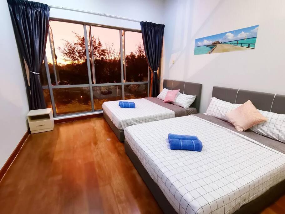 Sunset Loft B Imago Side Seaview Garden view 3 Bedrooms 1550 sqft photo 6
