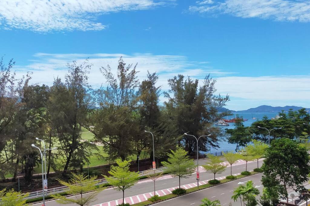 Sunset Loft B Imago Side Seaview Garden view 3 Bedrooms 1550 sqft view 3