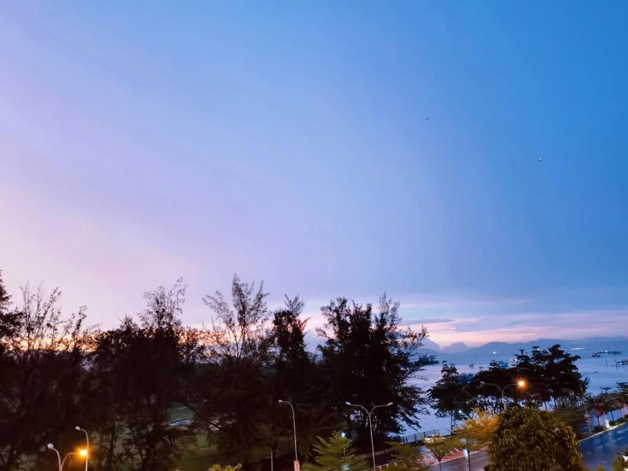 Sunset Loft B Imago Side Seaview Garden view 3 Bedrooms 1550 sqft view 4