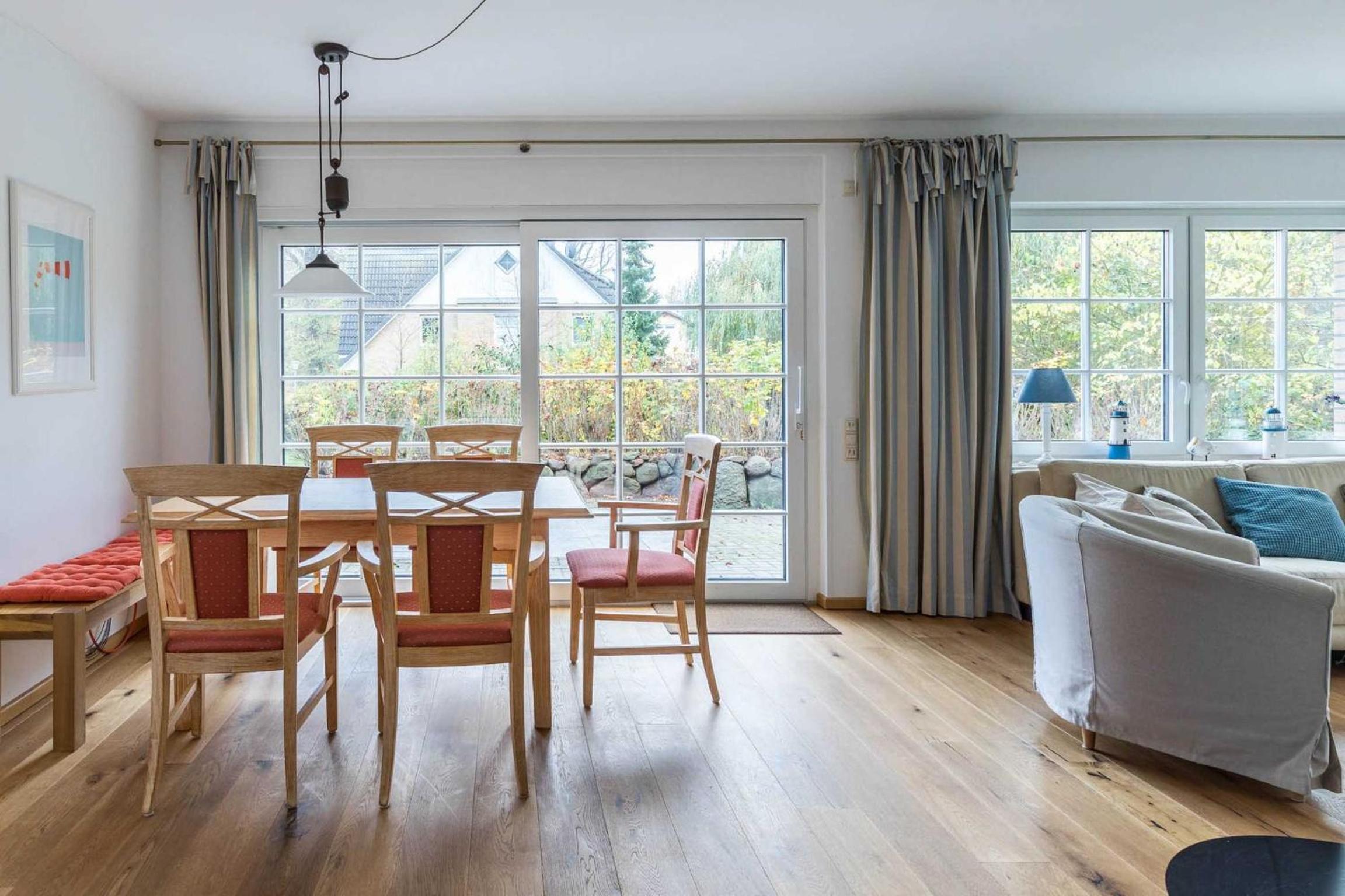 AHOl Ferienhaus