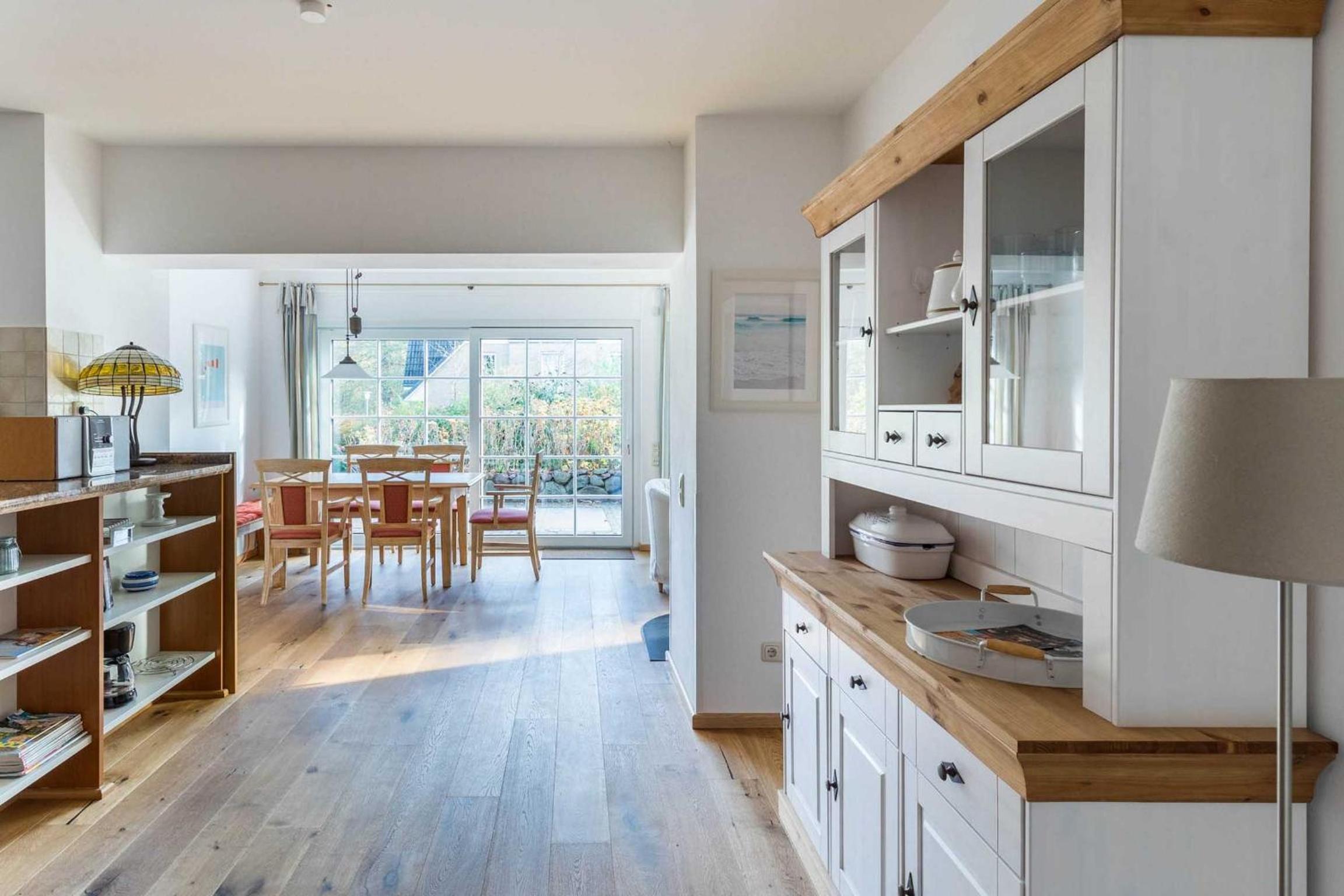 AHOl Ferienhaus