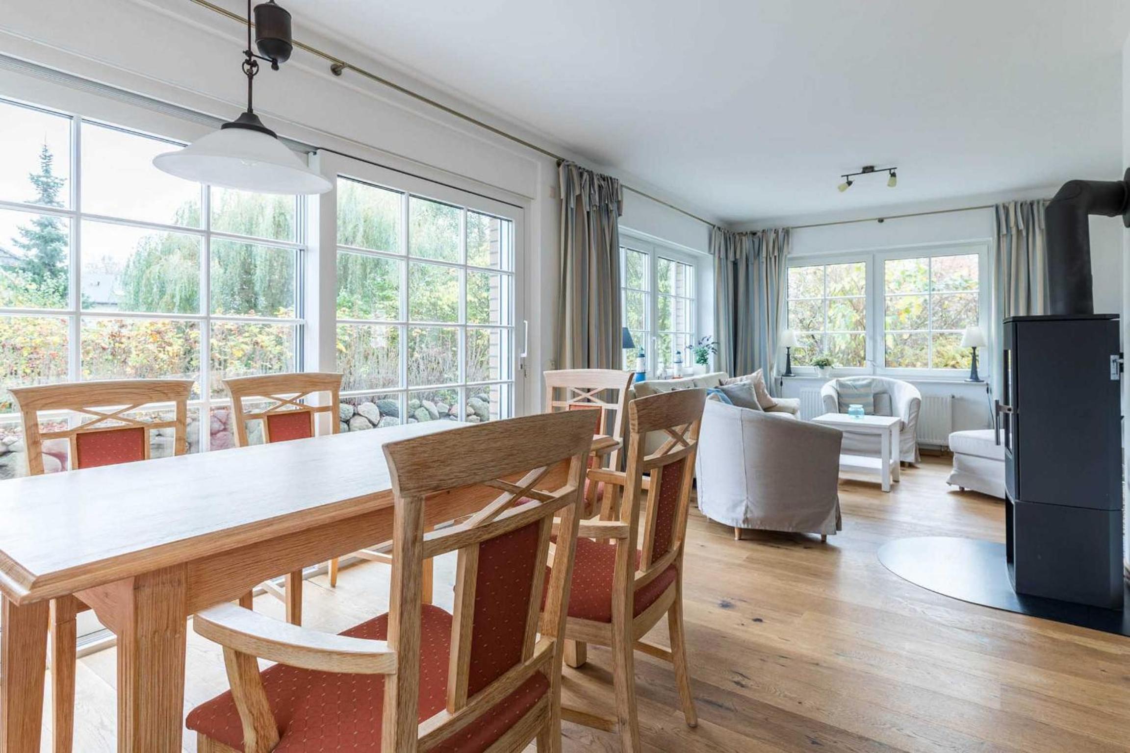 AHOl Ferienhaus