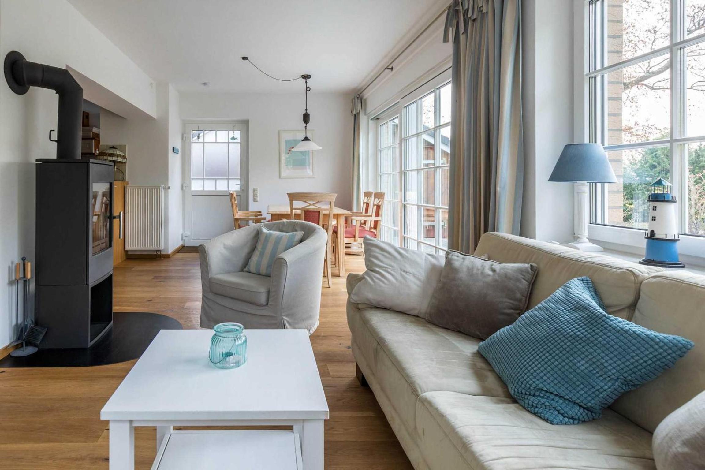 AHOl Ferienhaus