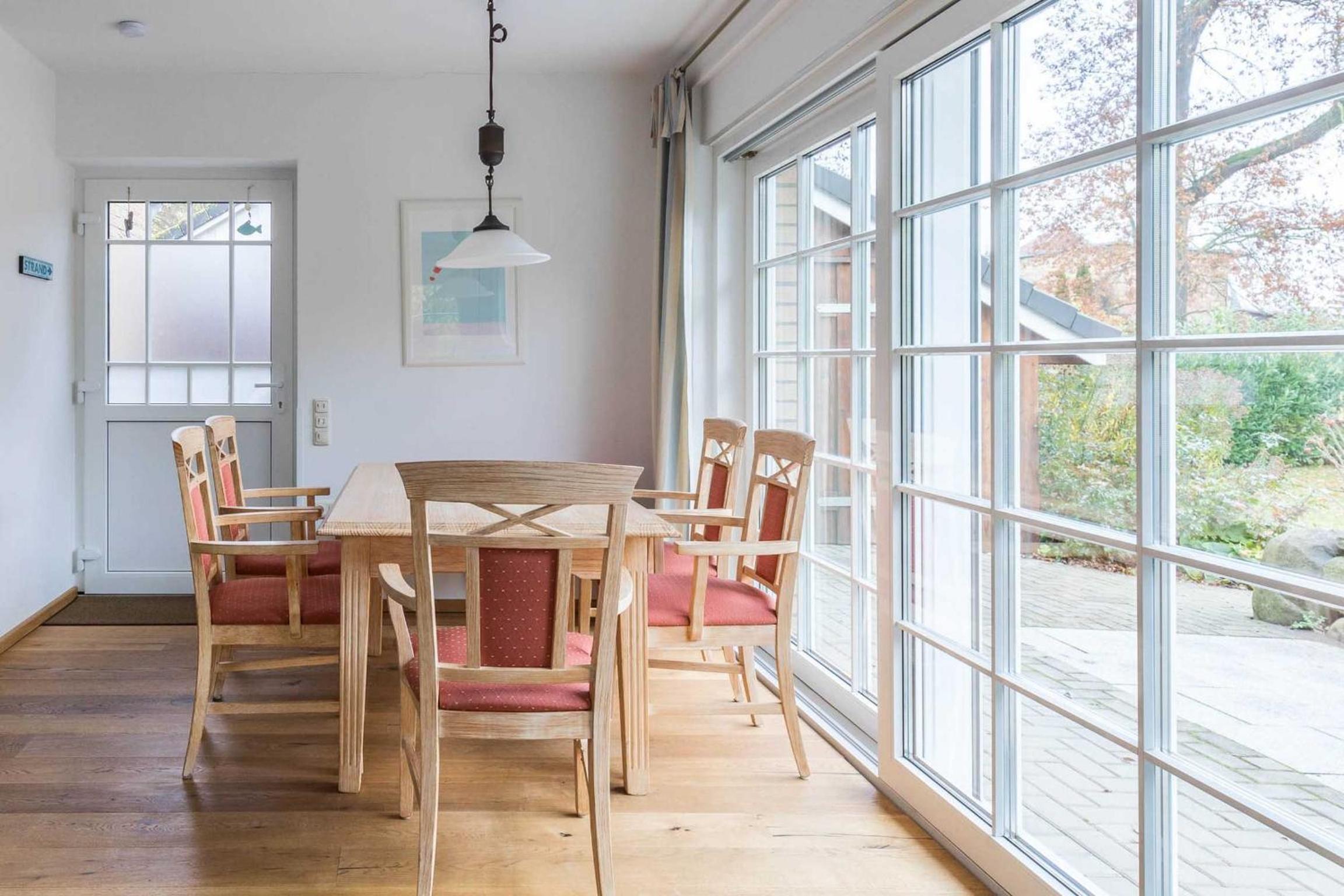 AHOl Ferienhaus